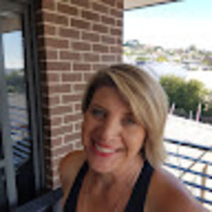 Meet your Posher, Tracey